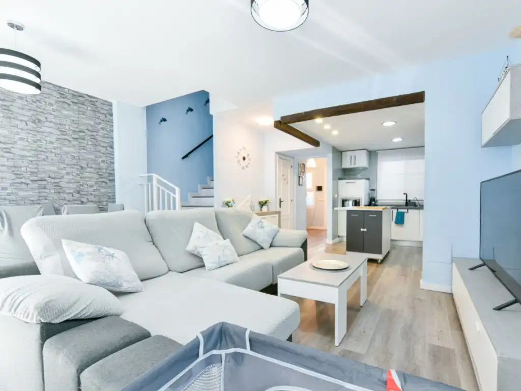 Casa adosada en venta en Sexmo