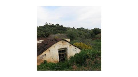Foto 3 de Finca rústica en venda a Huerta Nueva, Málaga