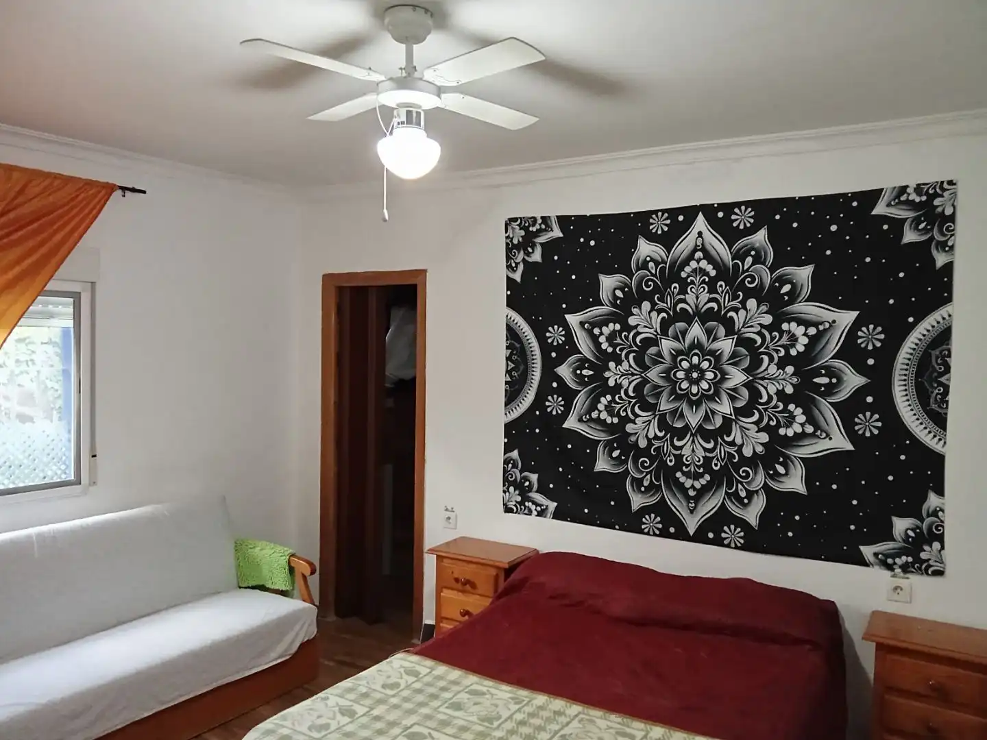Chalet con jardín en venta en Calle San José 4, imagen 10