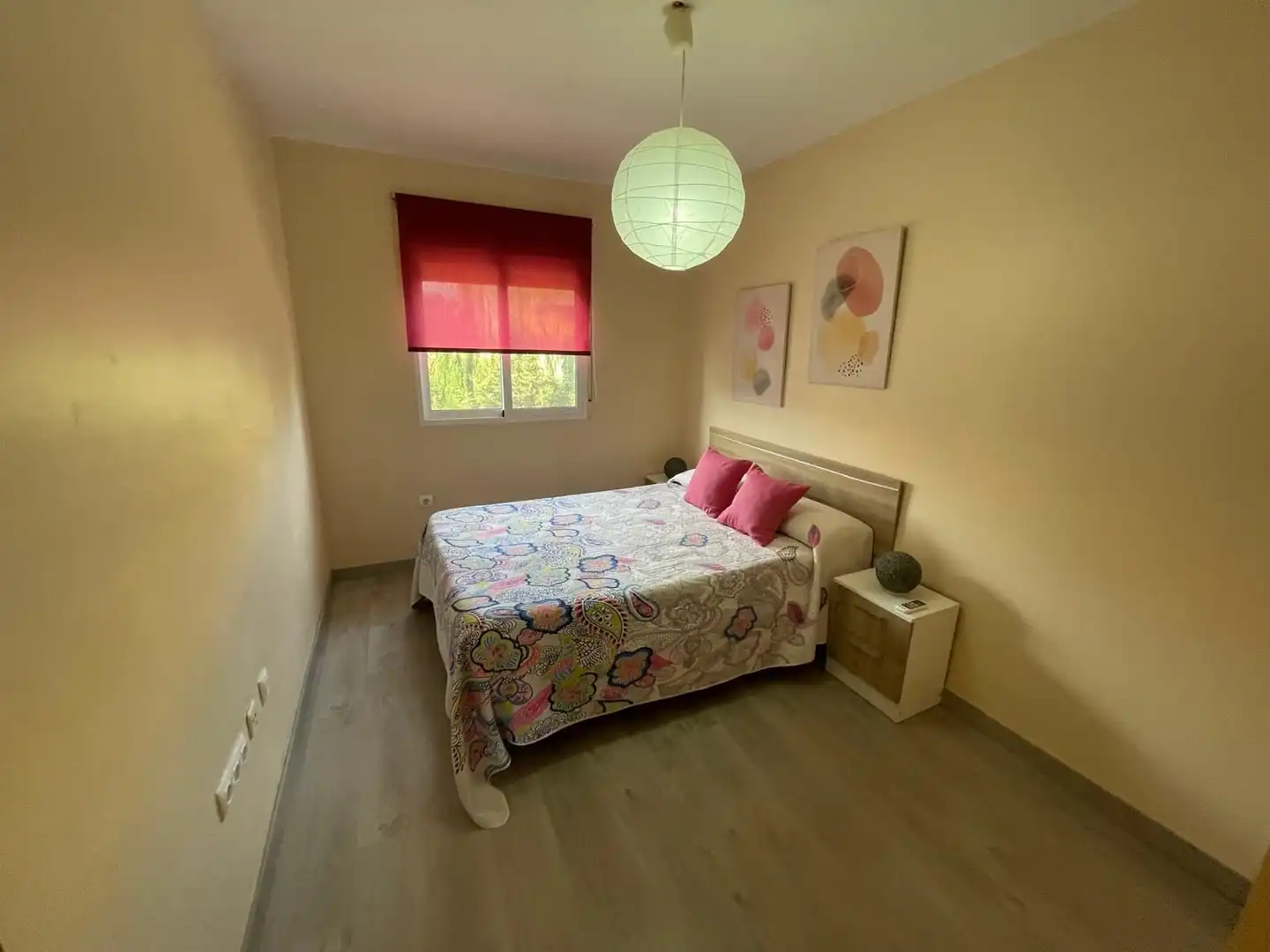 Dúplex con piscina en venta en Calabardina, imagen 13