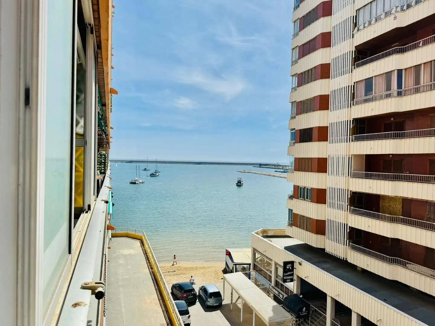 Apartment with pool for sale in Avenida Avenida Doctor Gregorio Marañón, imagen 18