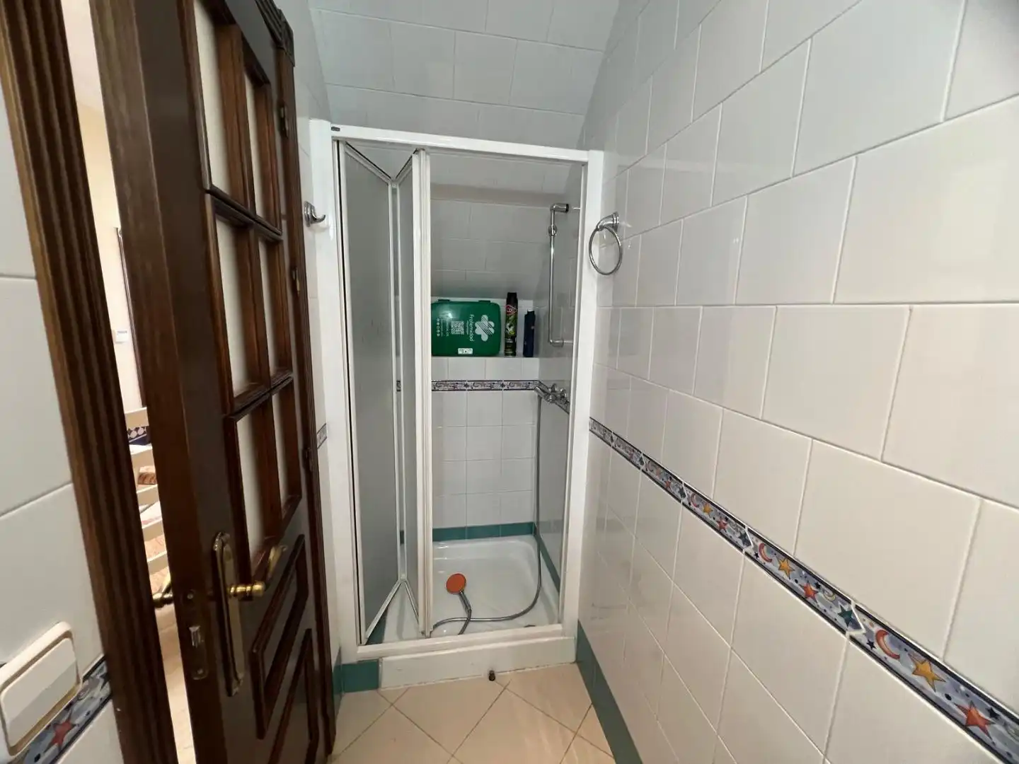 Bany de Casa o xalet en venda en El Viso del Alcor, Sevilla