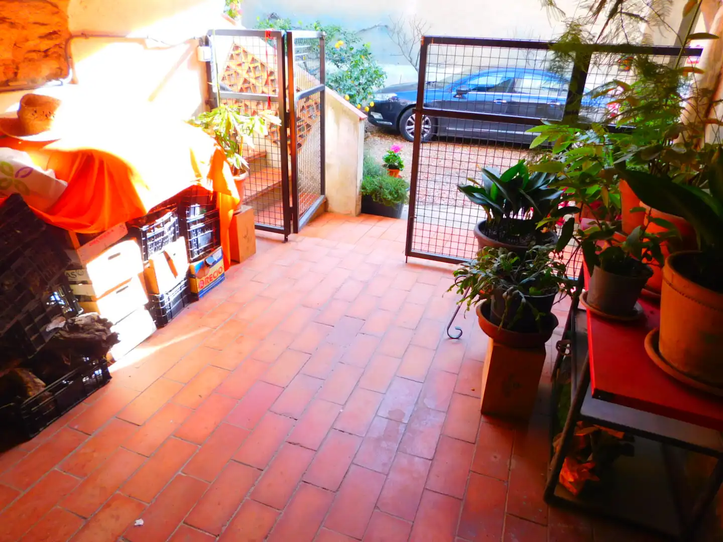 Terraced house for sale in Palau-saverdera, imagen 7