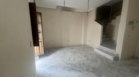 Foto 3 de Àtic en venda a Muro de Los Navarros, San Bartolomé,  Sevilla Capital