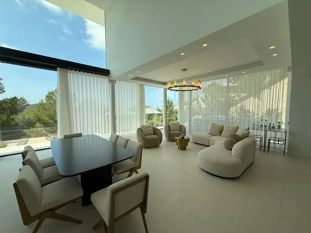 Casa con piscina en venta en Can Furnet, imagen 4