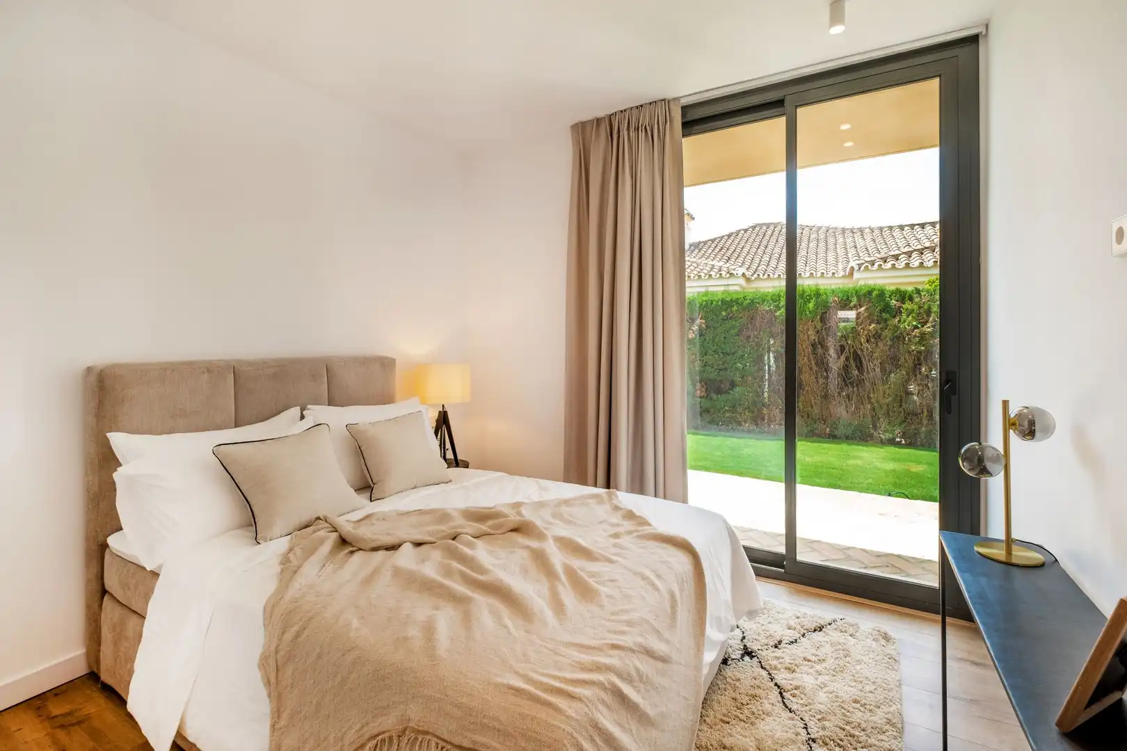 Haus mit Pool zum Verkauf in Benamara - Atalaya, imagen 21