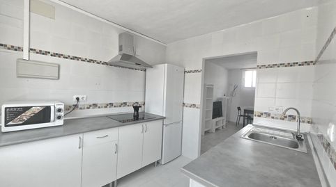 Foto 2 de Piso de alquiler en Norte - Blanca Paloma, Rota