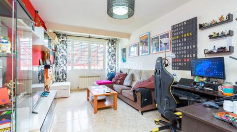 Foto 3 de Pis en venda a El Cerrillo, Colmenar Viejo