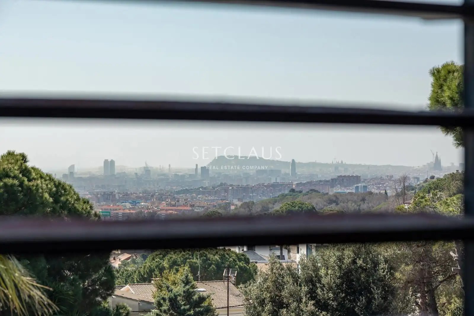 Habitación de Casa o chalet en venta en Badalona con Aire acondicionado, Terraza y Trastero