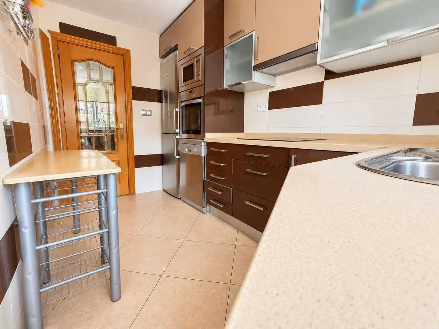 Wohnung mit Terrasse zum Verkauf in Calle del Poeta Mas y Ros 53, imagen 6