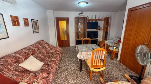 Foto 3 de Planta baixa en venda a Bulevar Virgen de la Paloma, 4, Zona Playa del Cura, Torrevieja