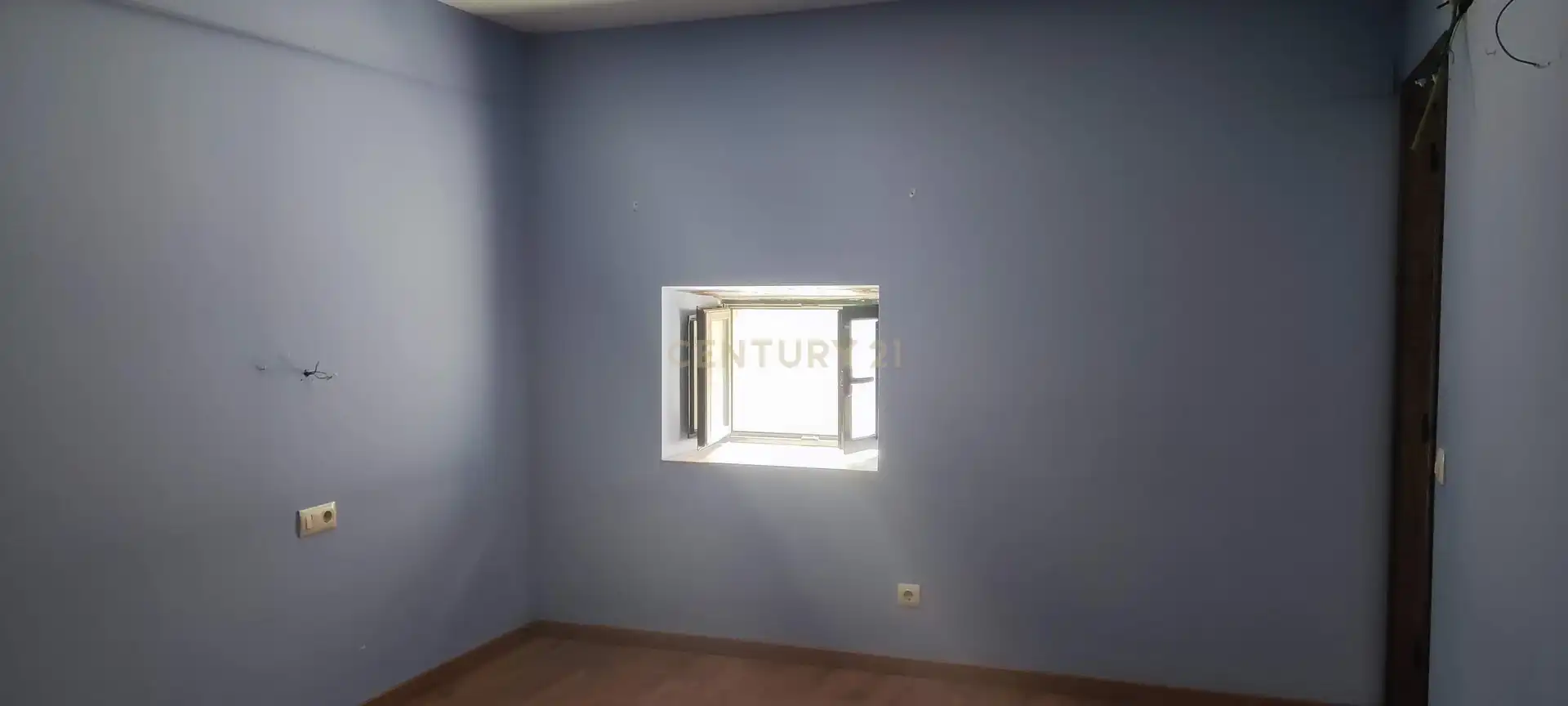 Bedroom of Houses for sale in Baños de Montemayor  with Air Conditioner, Balcony and Alarm