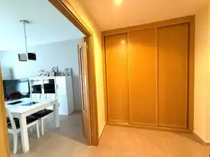Flat for sale in Arganda del Rey  with Air Conditioner, Heating and Private garden