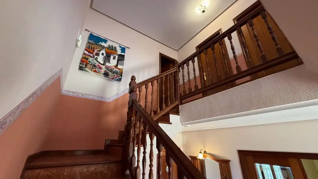 Haus oder Chalet zum Verkauf in Zigoitia mit Heizung, Terrasse und Abstellraum