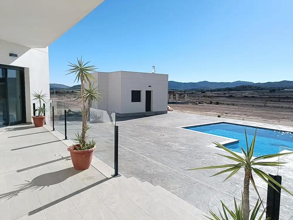 Maison à vendre à El Pinós / Pinoso, imagen 11