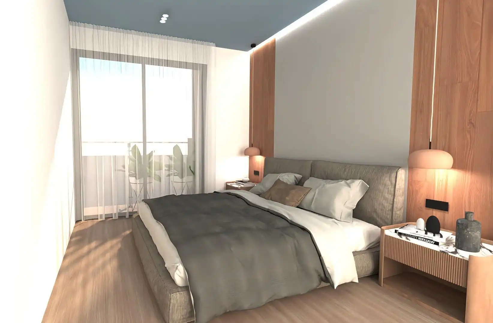 Piso con terraza en venta en Avenida REINO DE VALENCIA S/N, imagen 9
