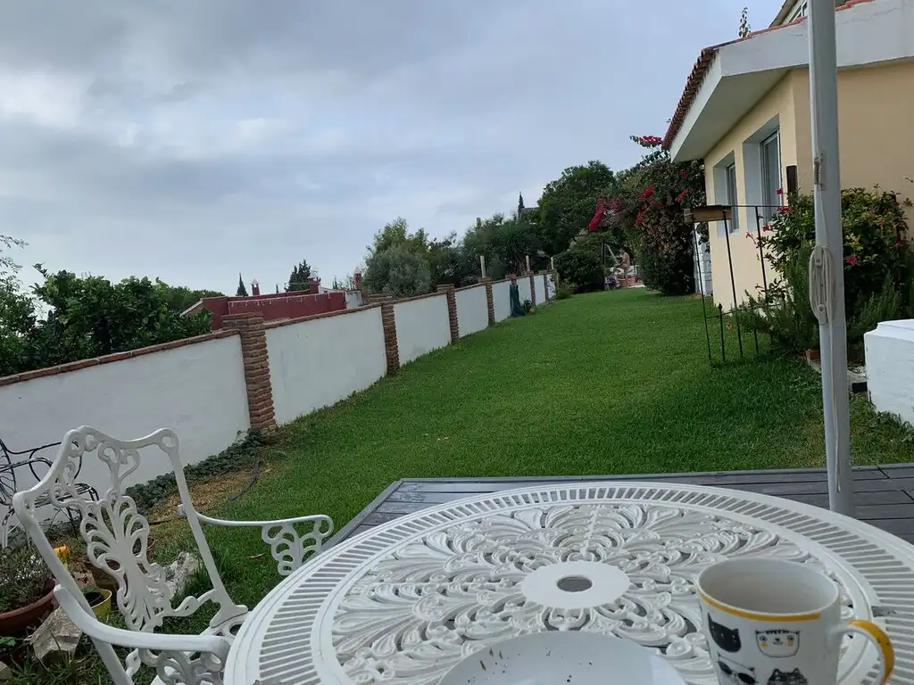 Chalet con piscina en venta en Mijas pueblo, imagen 13