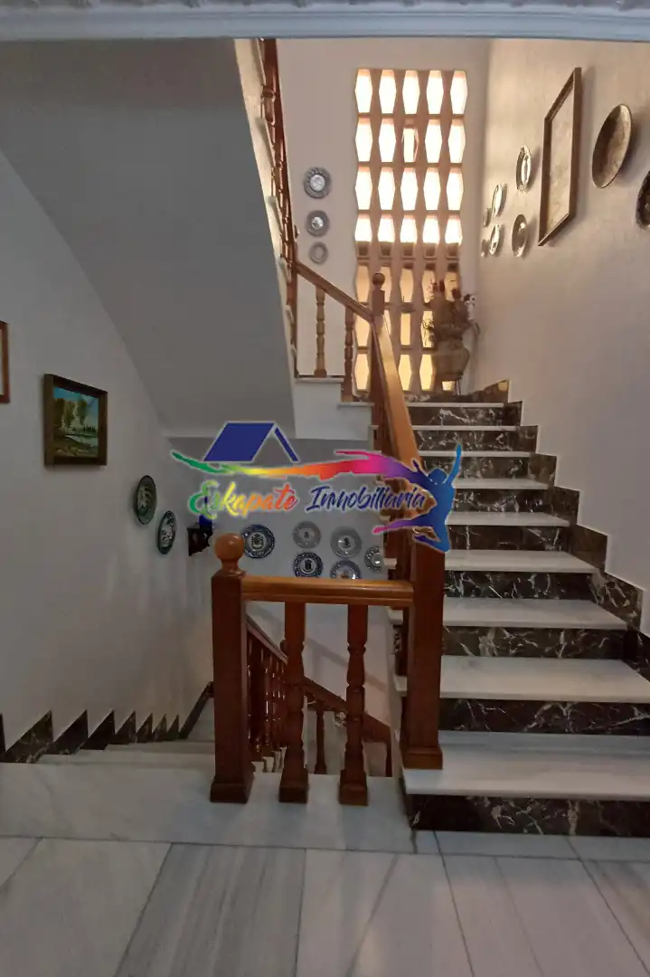 Edificio en venta en Villacañas