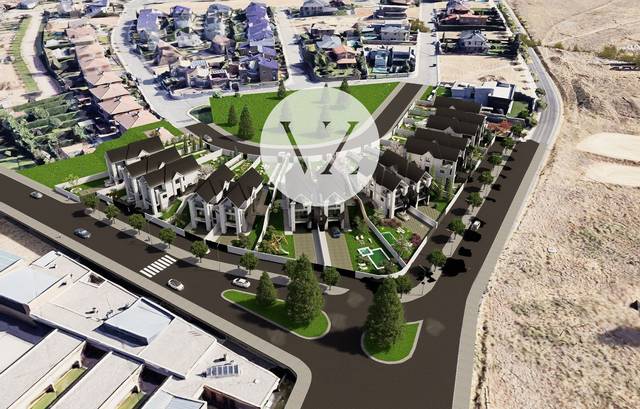 Casa-chalet en Venta en Pluton en Carbajosa de la Sagrada
