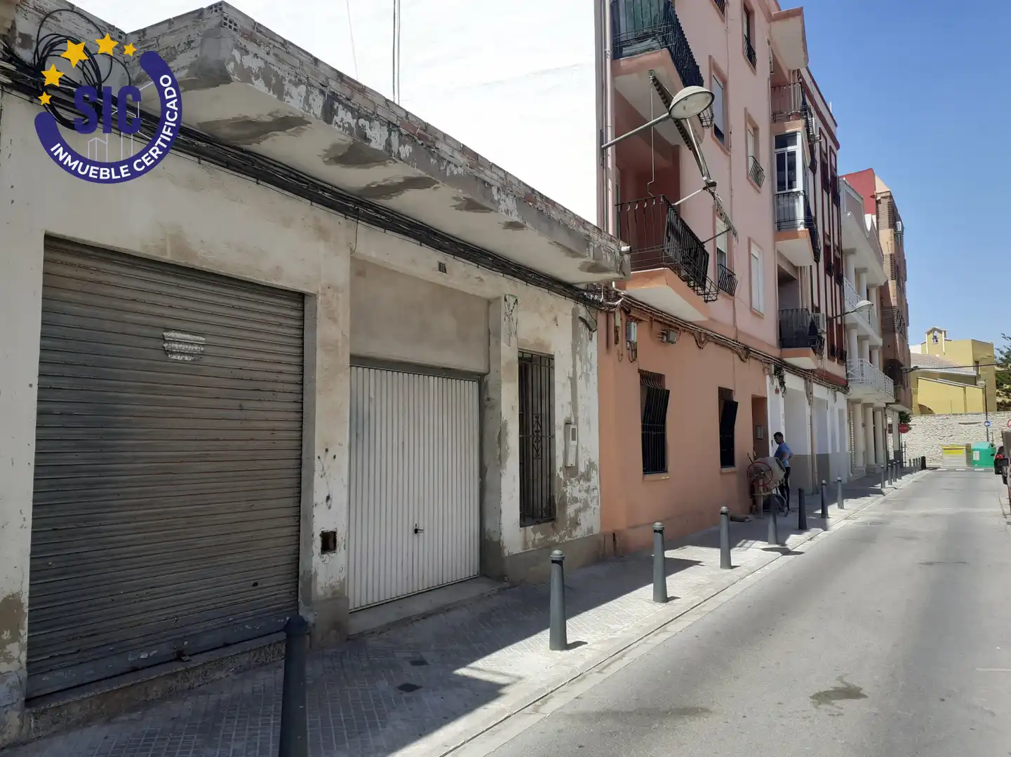 Terreno rustico in vendita a Alaquàs, imagen 5