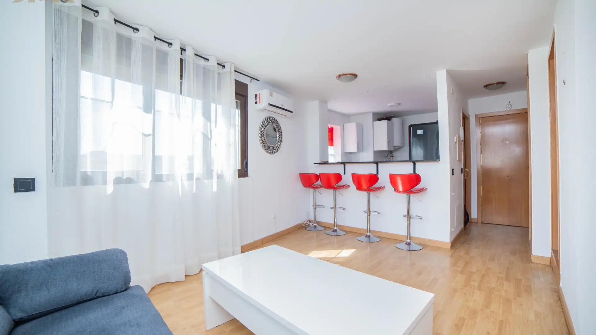 Habitación de Dúplex en venta en Arganda del Rey con Calefacción y Horno