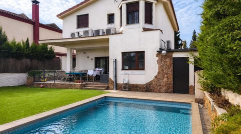 Photo 3 of Houses for sale in Oromana, Alcalá de Guadaira