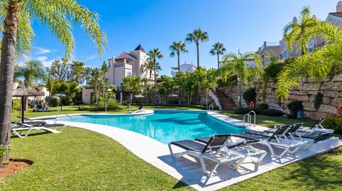 Foto 2 de Casa adosada en venda a Calle Pinsapo, 536, El Paraíso, Málaga