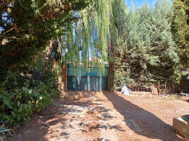 Casa rústica en venta en Villamuriel de Cerrato