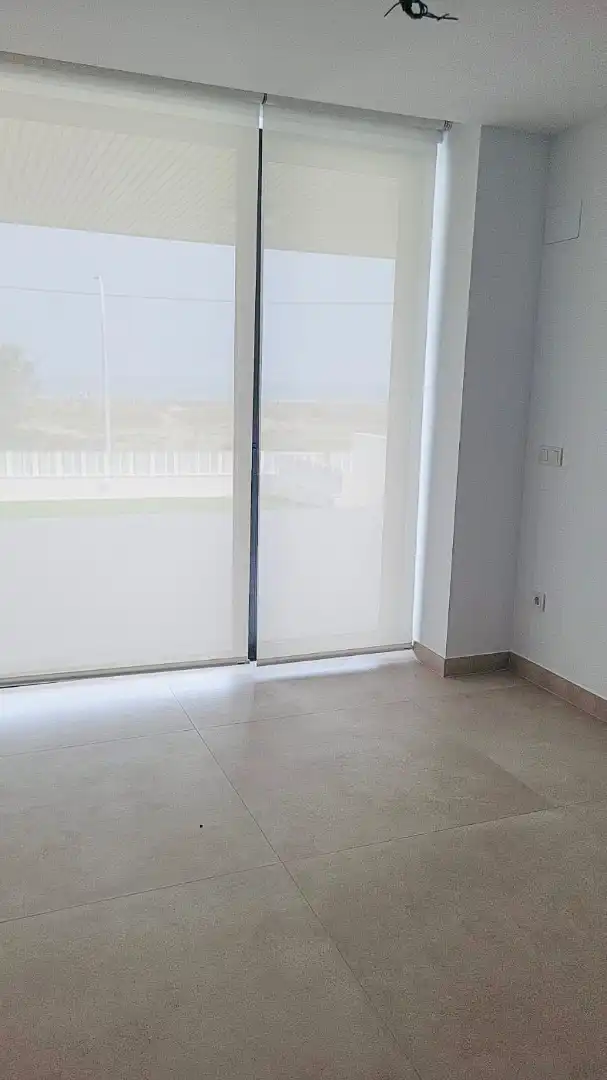 Erdgeschosswohnung mit Terrasse zum Verkauf in Las Marinas / Les Marines, imagen 9