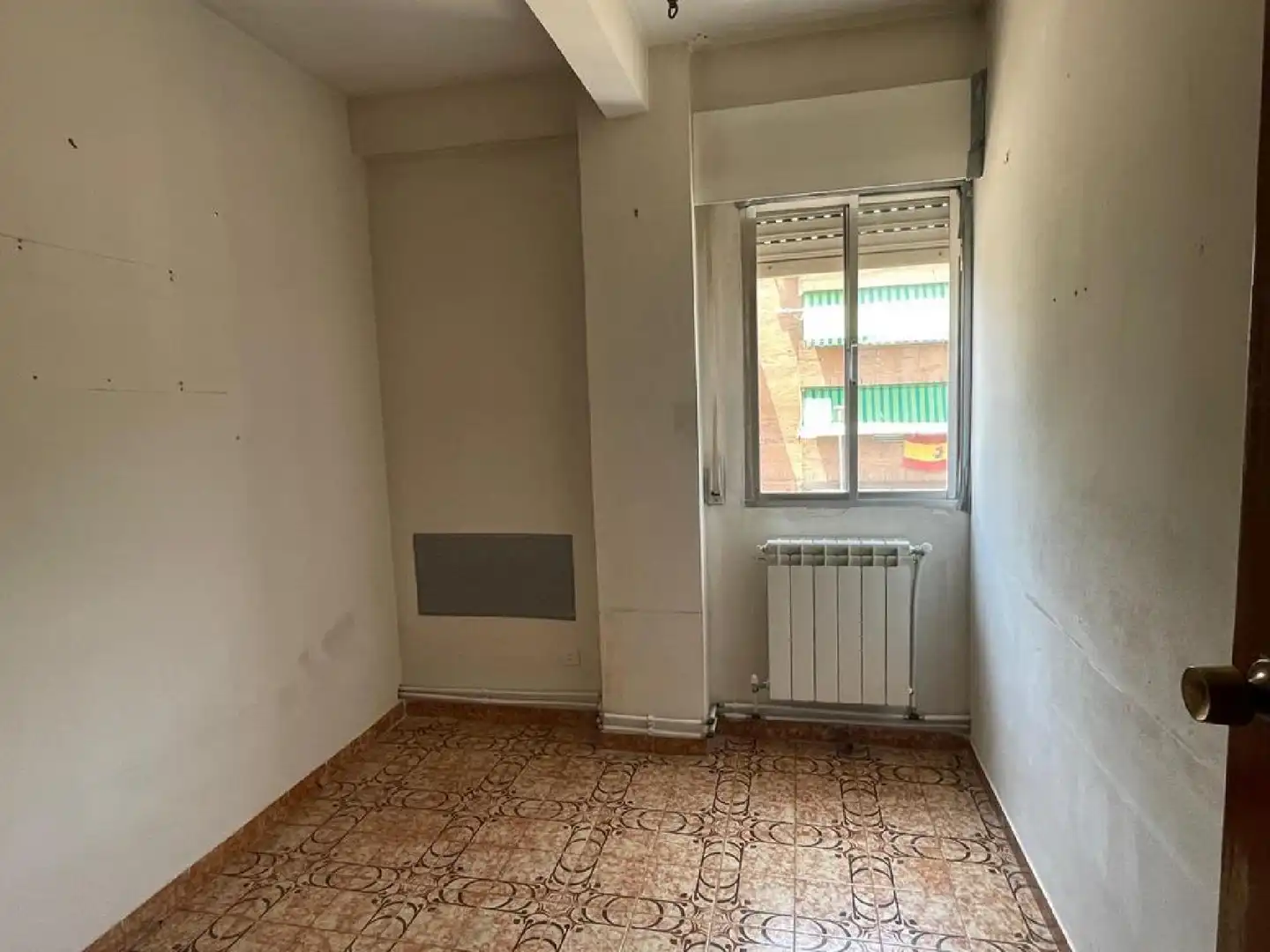 Dormitori de Pis en venda en Arganda del Rey amb Terrassa