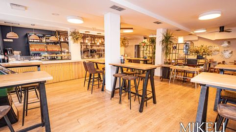 Photo 2 of Premises for transfer in San José, Centro - Ayuntamiento, Santander