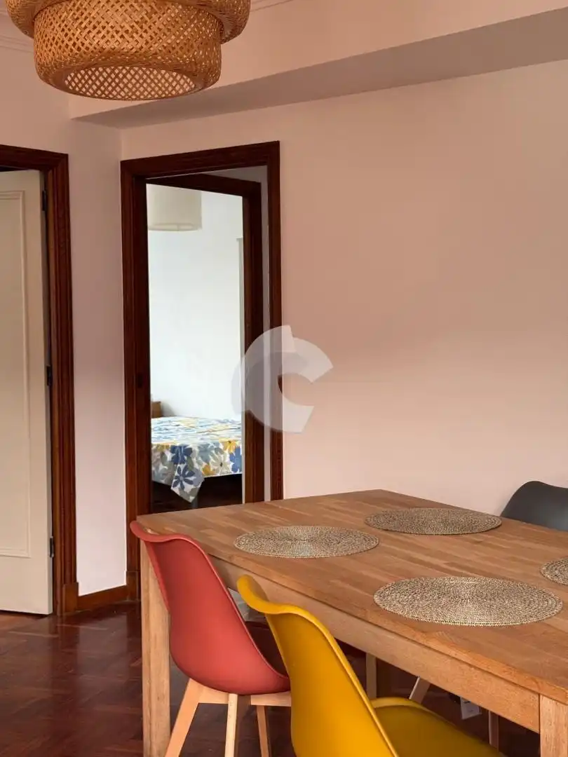 Flat for rent in Plaza Industria