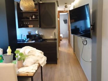 Piso con ascensor en venta en Triana