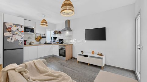 Foto 3 de Apartamento en venta en Coral, 29, Los Abrigos, Granadilla de Abona