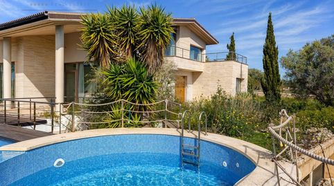 Photo 5 of Country homes for sale in Santa Margalida Poble, Santa Margalida
