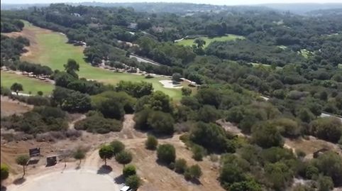 Parcela en venta en Sotogrande