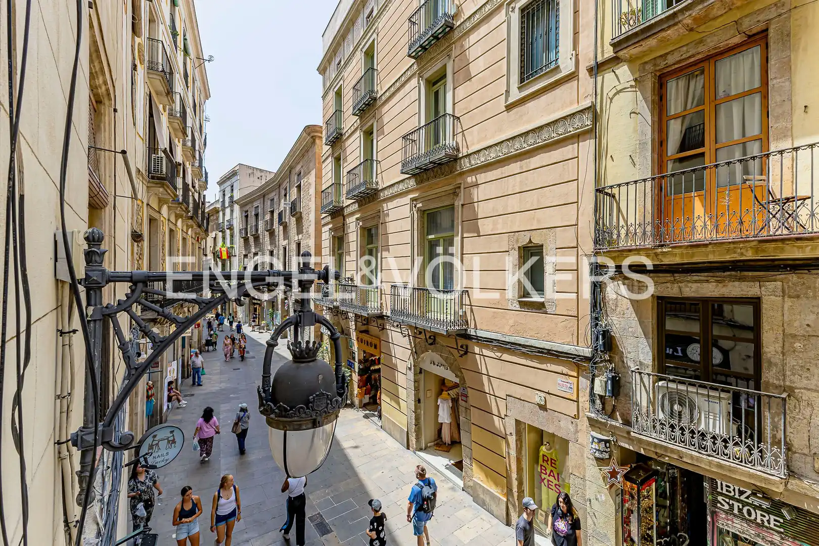 Piso con ascensor en venta en Ciutat Vella, imagen 35
