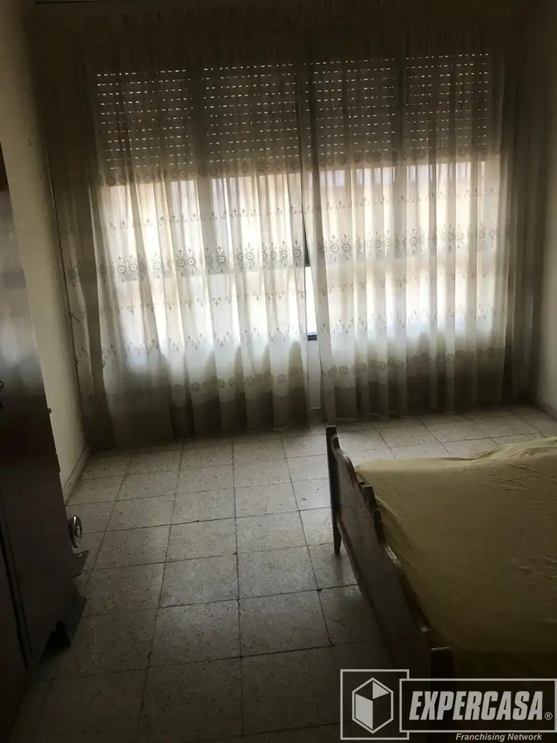 Bedroom of Houses for sale in Casinos  with Terrace