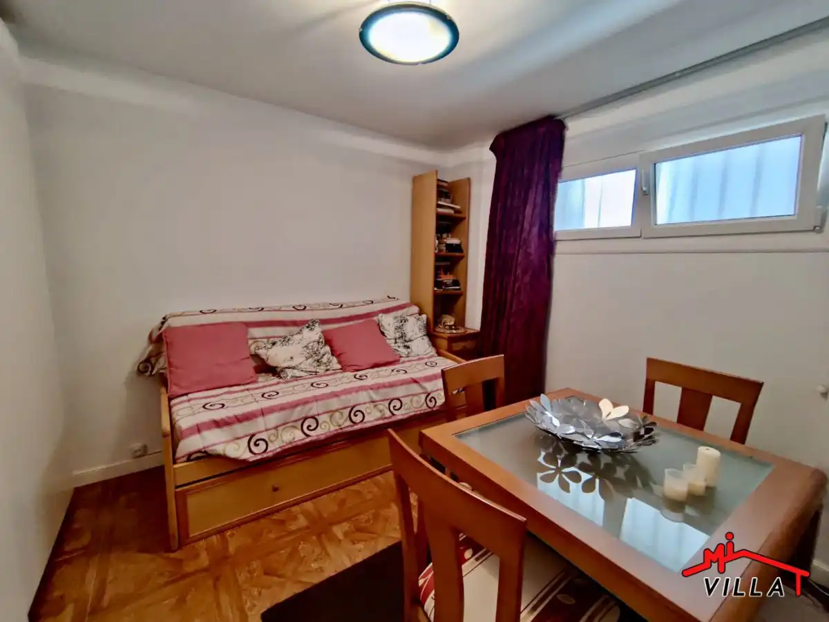 Wohnung zur Miete in Zona Playa