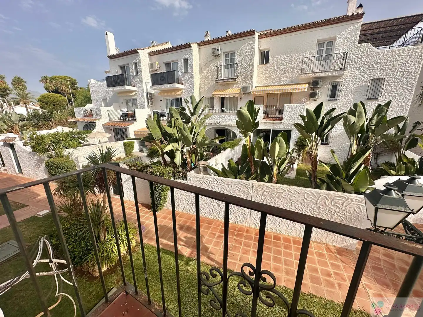 Apartment mit Pool zum Verkauf in Benamara - Atalaya, imagen 20