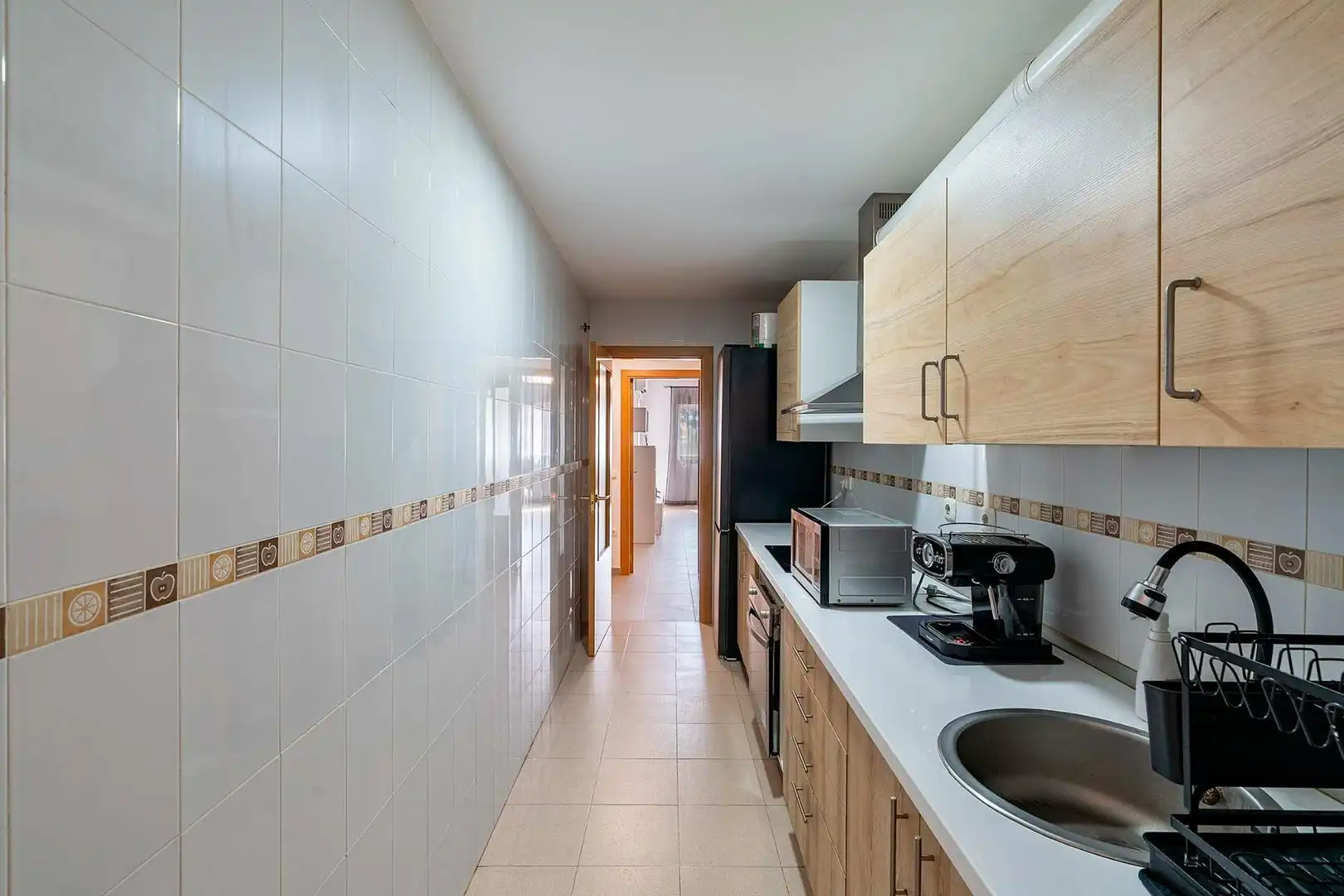 Piso en venta en El Sabinar – Urbanizaciones – Las Marinas – Playa Serena