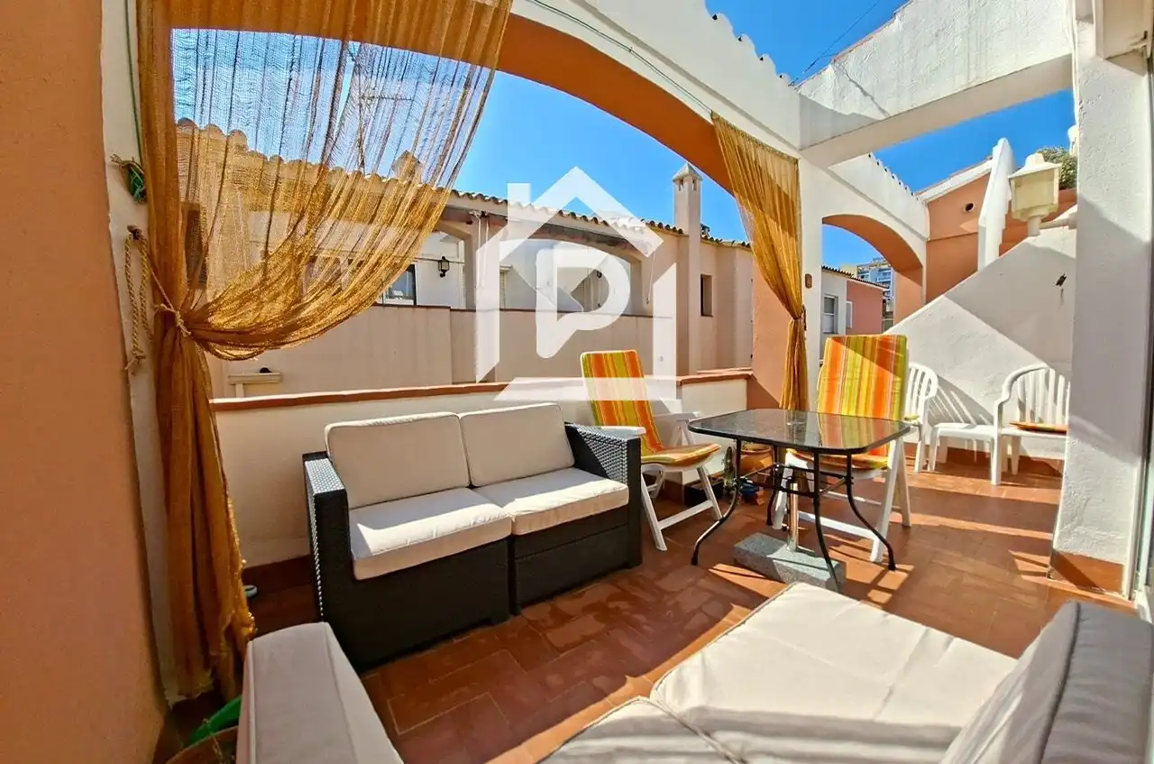 Appartamento con piscina in vendita a Gran reserva, cami de Flors n °, planta 3 , puerta 52 , paking 2, imagen 30