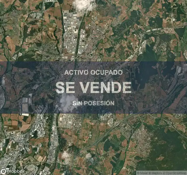 Piso en venta en Canovelles