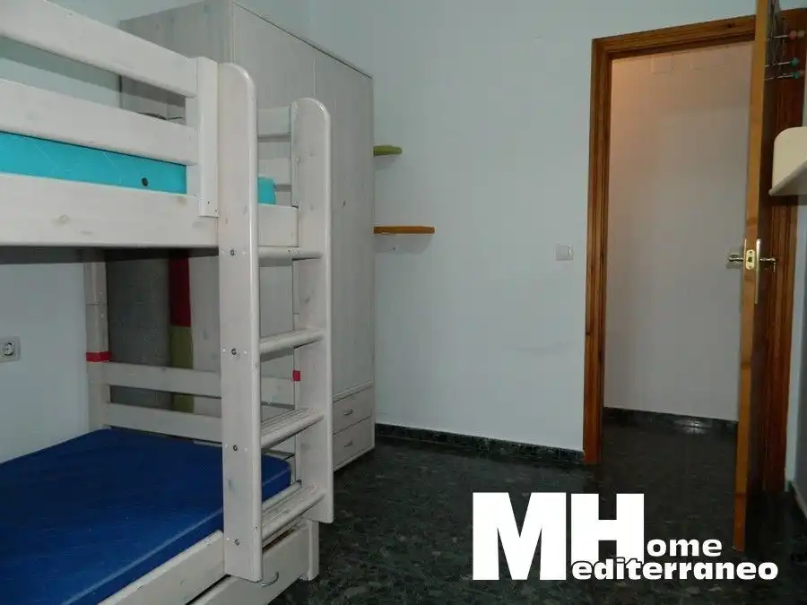 Apartment with lift to rent in ONZE DE MARÇ 2, imagen 14