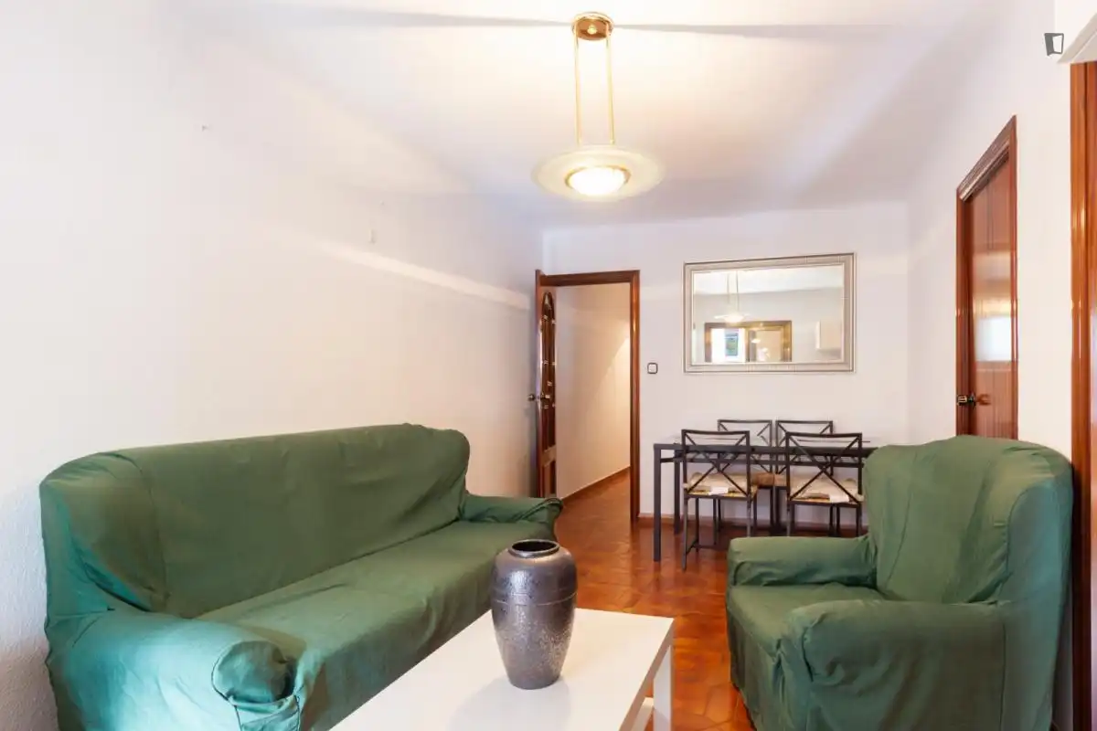 Habitació a Fondo