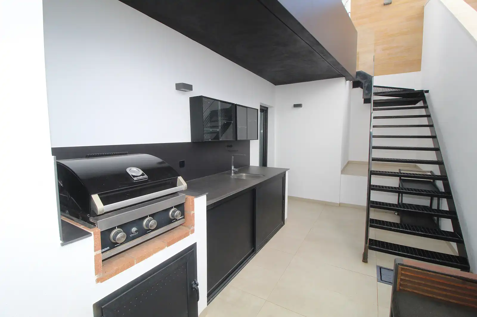Apartment with terrace for sale in Orihuela Costa, imagen 9