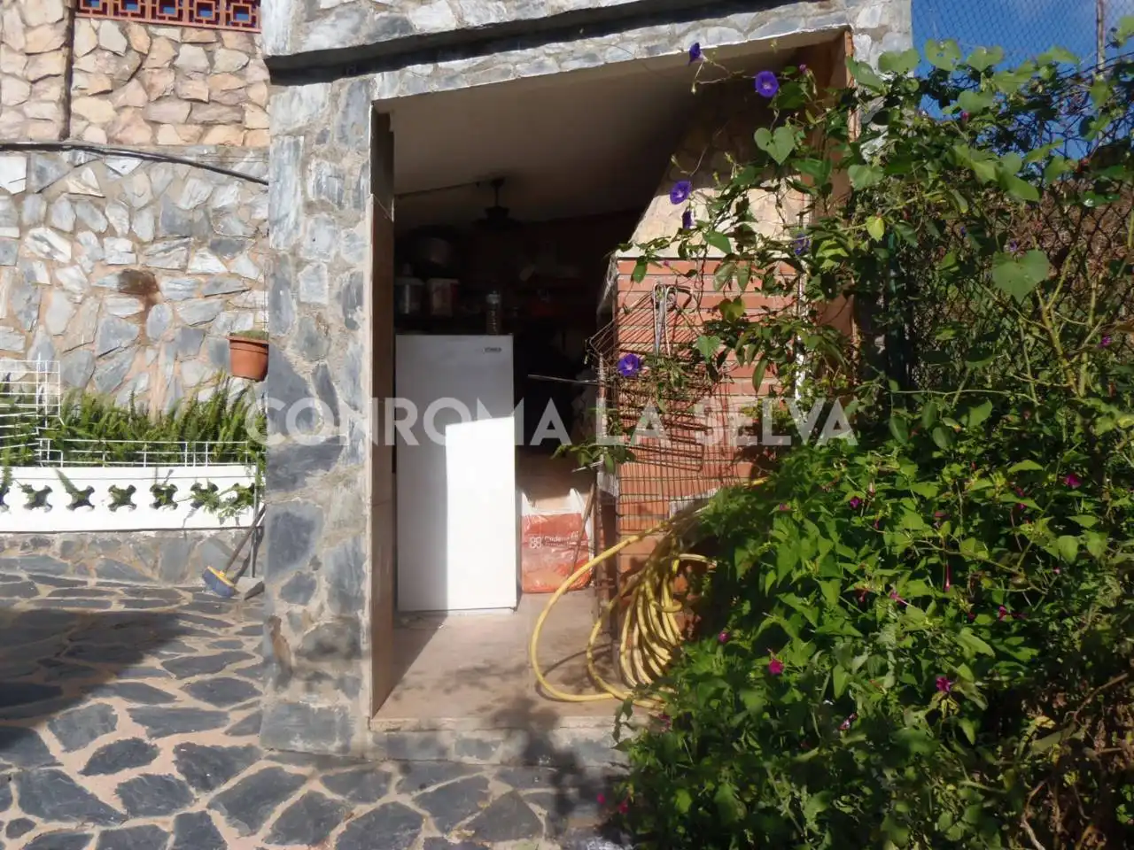 House with garden for sale in Residencial Park, imagen 11