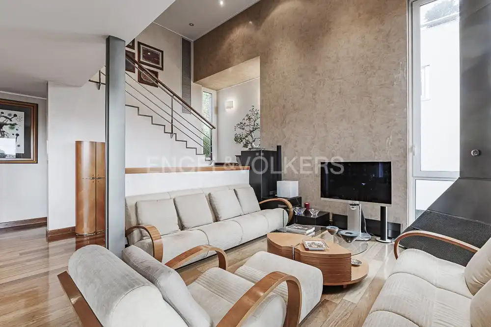 Haus mit Pool zum Verkauf in Ciutat Diagonal, imagen 10