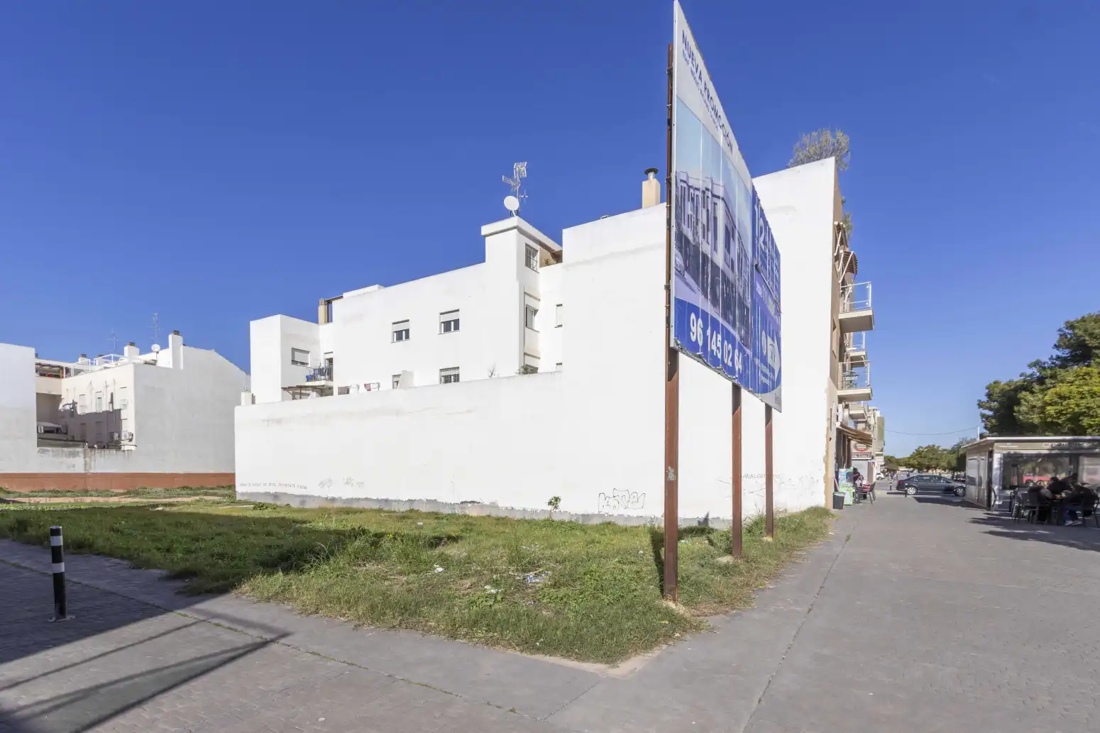Terreno rustico in vendita a Massamagrell, imagen 3