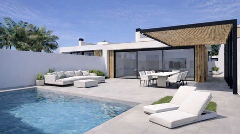 Foto 2 de Casa o chalet en venta en Las Lomas de Rame - Bahía Bella, Los Alcázares
